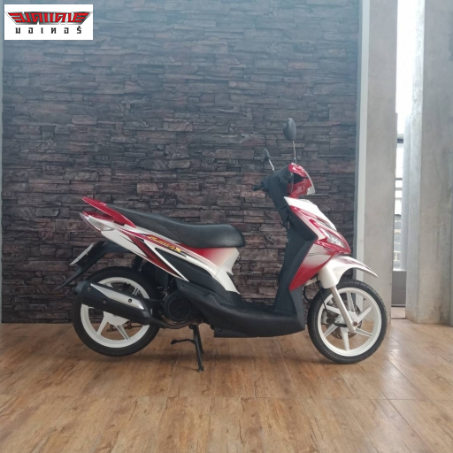 RADAR-X